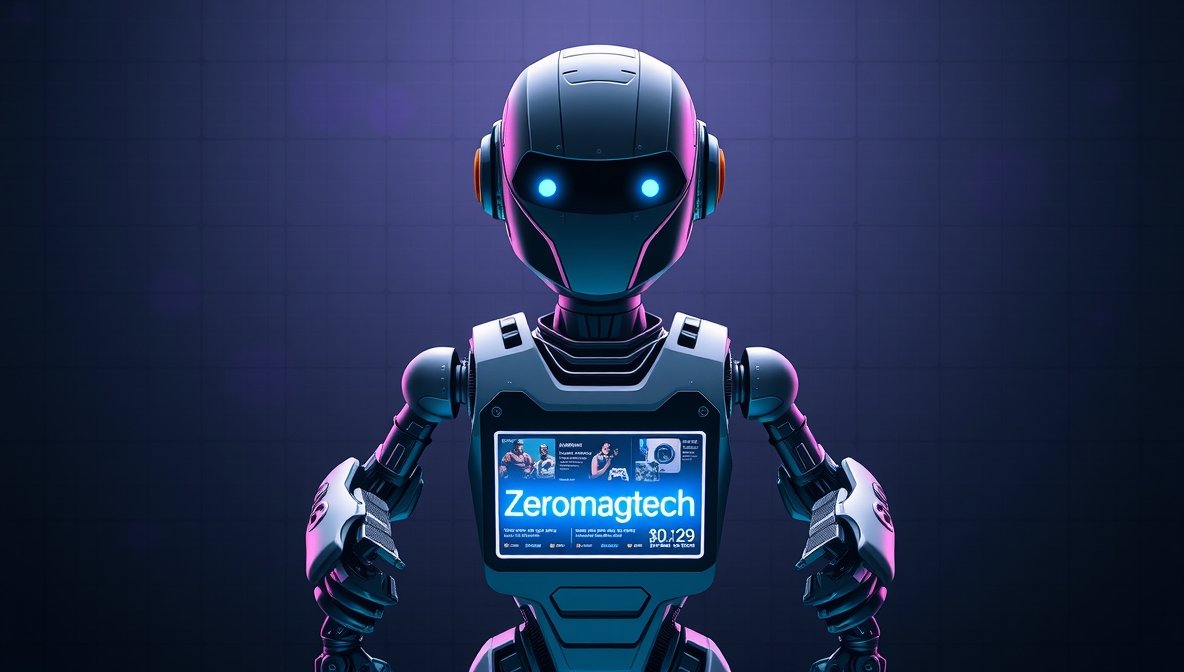 What is the best gaming news zeromagtech – Latest Updates & Expert Insights