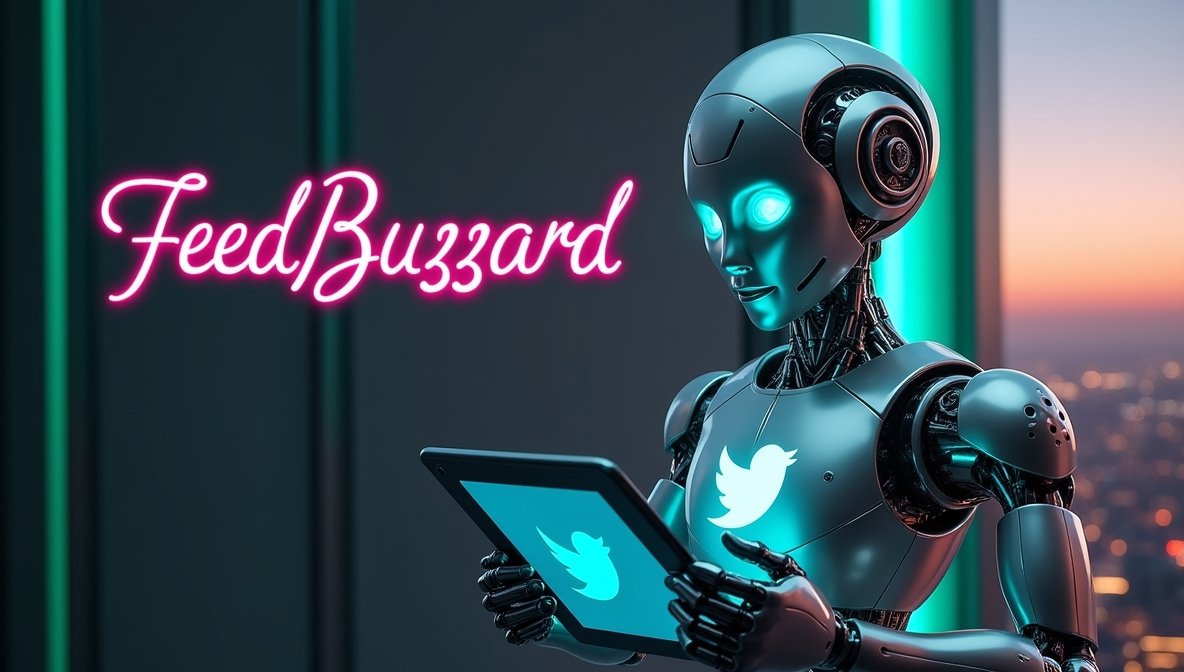 Advertise FeedBuzzard: Boost Your Brand Visibility Fast