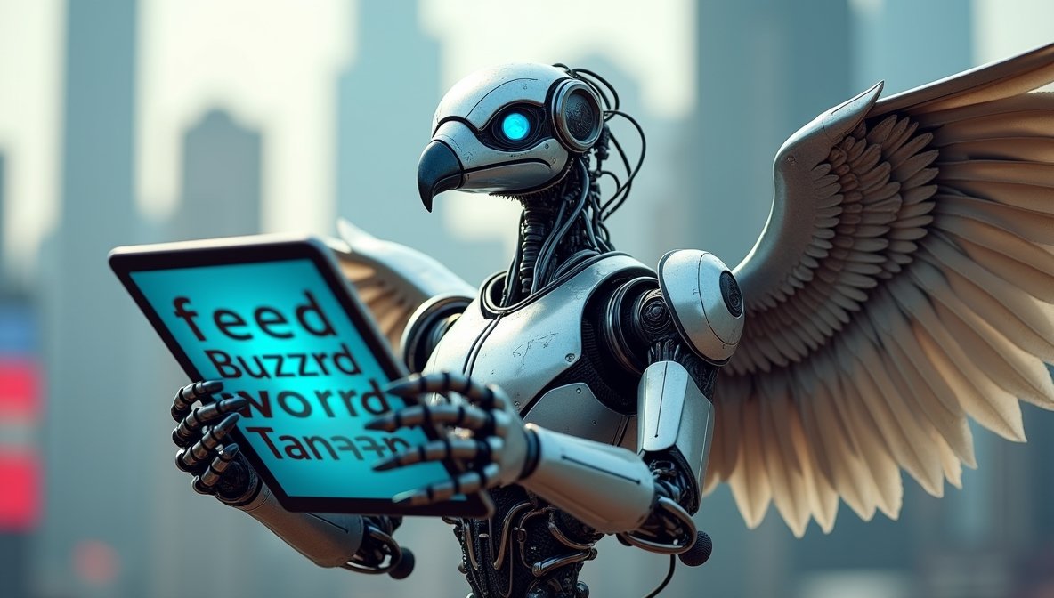 FeedBuzzard Advertising: Smarter Native Ads for Traffic Growth