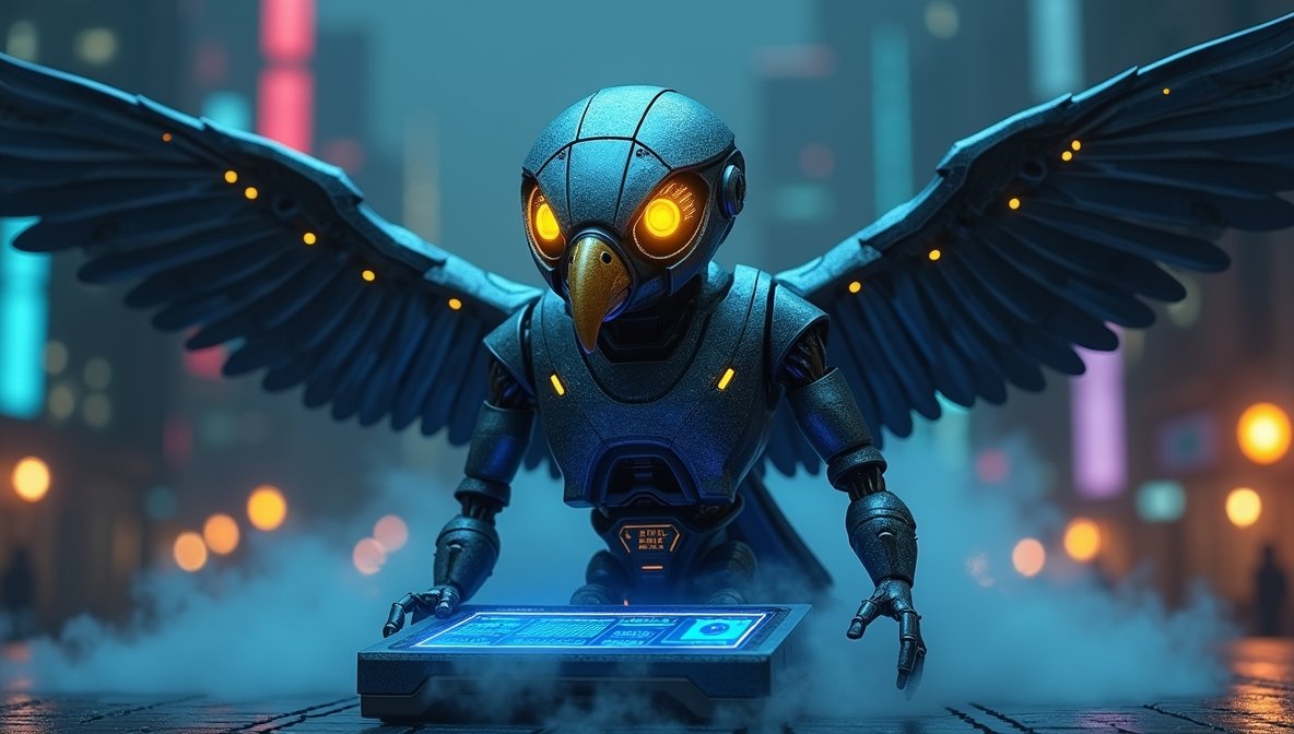 Latest Feedbuzzard com: Your Go-To Hub for Trending Updates