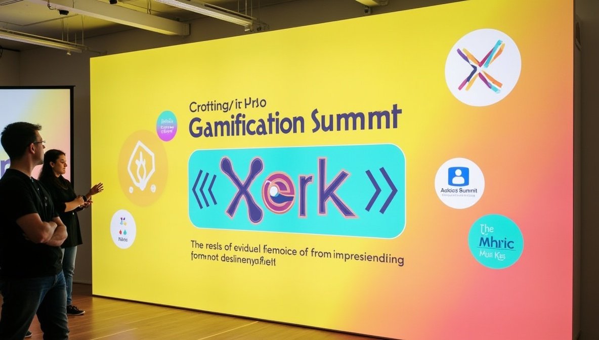 gamificationsummit xendit work: Comprehensive Guide to Workplace Gamification, Employee Engagement, and Productivity